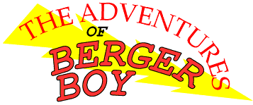 BergerBoy Title